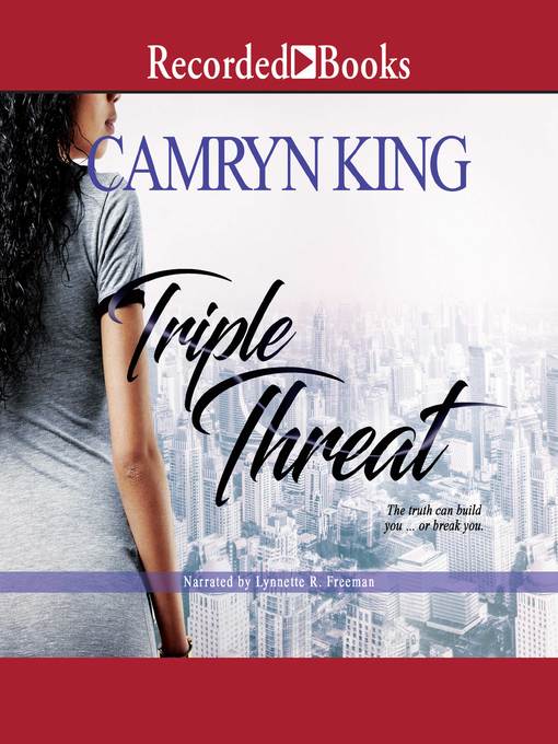 Title details for Triple Threat by Camryn King - Available